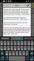 Inspirational and Motivational تصوير الشاشة 2