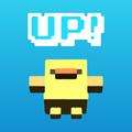 Up, Bird!