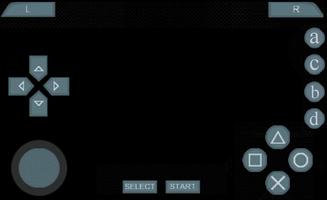 Emulator PS2 Pro Offline 2022 capture d'écran 1