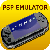Ppsspp Market - PSP emulator ícone