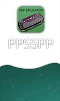 Ppsspp Market - PSP emulator Affiche