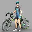 City Bike Rider