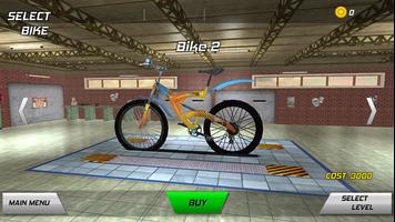 برنامه‌نما City Bike Rider عکس از صفحه