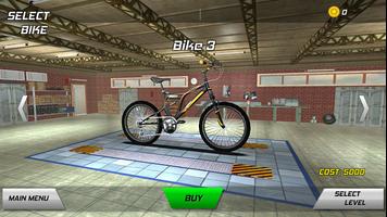 City Bike Rider capture d'écran 2