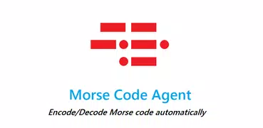 Morse Code Agent (Standard)