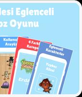 1 Schermata Yapboz Ailesi