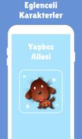2 Schermata Yapboz Ailesi