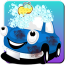 Car Wash Salon Game APK