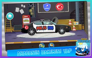 Araba Yıkama captura de pantalla 2