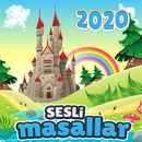 Sesli Masallar- İnternetsiz aplikacja