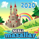 APK Sesli Masallar- İnternetsiz