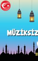 Çocuk İlahileri Müziksiz الملصق