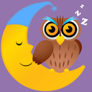 White Noise and Lullabies for Babies aplikacja