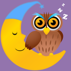 White Noise and Lullabies for Babies icono