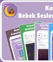 Kolik Bebek Sesleri ve Ninniler gönderen