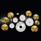 Classic Drums icon