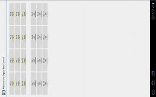 Arduino Uno Port Control screenshot 1