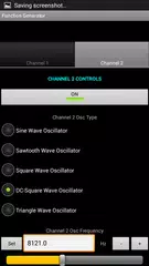 Electronic Function Generator APK Herunterladen