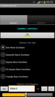 Electronic Function Generator screenshot 1