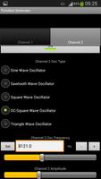 Electronic Function Generator screenshot 2