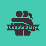 Couple Diary: Love Tracker aplikacja
