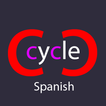 Cycle : Изучение & Учить испан