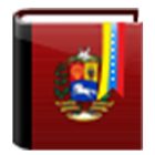 Ley de Tránsito Venezuela LTT アイコン