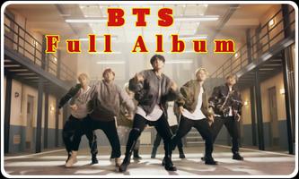 Mp3 Full Album BTS Songs APK for Android Download