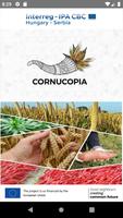CORNUCOPIA poster