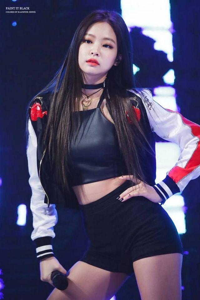  Jennie  Kim  Blackpink  Wallpaper  Fans HD for Android APK 