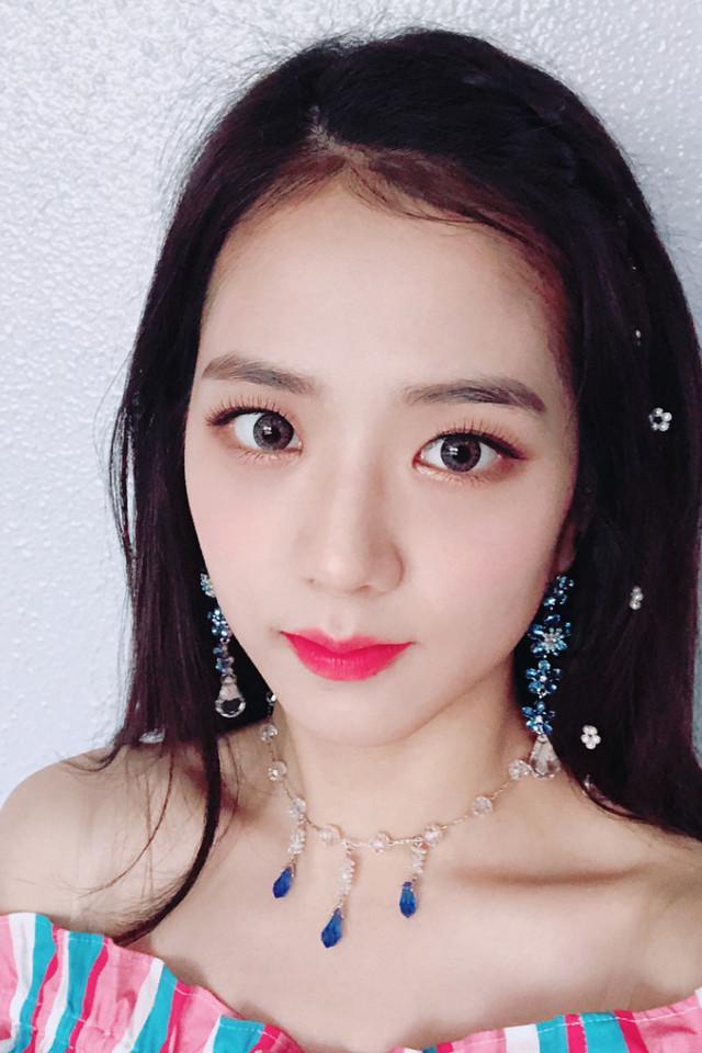 Android için Jisoo Blackpink Duvar Kağıdı Hayranları HD APK�yı İndir