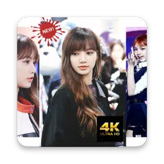 Lisa Blackpink壁纸粉丝hd Apk 1 0 0安卓下載 下載lisa Blackpink壁纸粉丝hd Apk最新版本 Apkfab Com