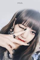 Lisa Blackpink fond d'écran fans capture d'écran 3