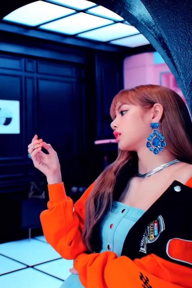 Lisa Blackpink壁纸粉丝hd安卓下載 安卓版apk 免費下載