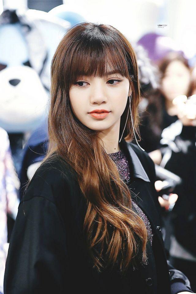 Lisa Blackpink壁纸粉丝hd安卓下載 安卓版apk 免費下載