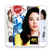 Song Hye Kyo Fond d'écran HD Drakor