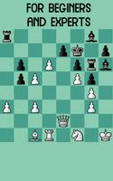 2 Schermata Chess Puzzle | Mate in 1