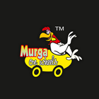 Murga On Wheels Zeichen
