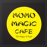 Momo Magic Cafe ikona
