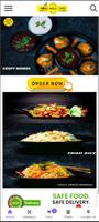 Momo Magic Cafe poster