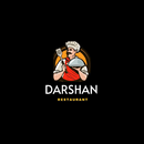 Darshan Restaurant aplikacja