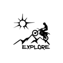 Himalayan Rider Cafe aplikacja