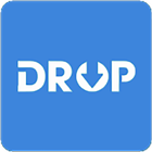 Drop Mobile icône