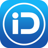 آیکون‌ iDROP