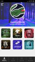 برنامه‌نما iDROP عکس از صفحه