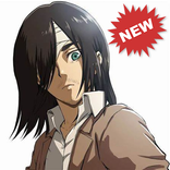 Eren Yeager Wallpaper 2021