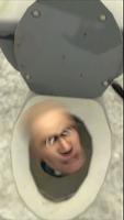 Skibidi toilet स्क्रीनशॉट 3