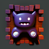 Sussy School Grounds icon