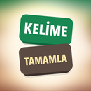 Kelimele - Kelime Tamamla APK