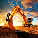 US Excavator Simulator Games APK